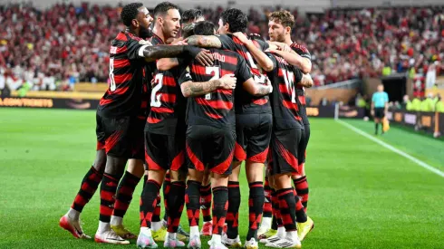 Flamengo busca impor ritmo brasileiro diante do Chelsea no palco mundial