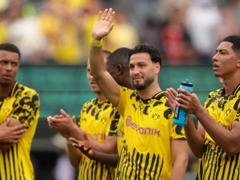 Palpite Mamelodi Sundowns x Borussia Dortmund - Mundial de Clubes - 21/06/2025