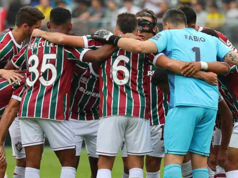 Palpite Fluminense x Ulsan - Mundial de Clubes - 21/06/2025