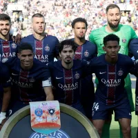 Torcida do PSG aponta Beraldo como o culpado pela derrota para o Botafogo; Veja as críticas