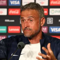 Luis Enrique fala pela primeira após derrota do PSG para o Botafogo no Mundial de Clubes