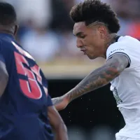 Igor Jesus decide e Botafogo consegue vitória histórica diante do PSG pelo Mundial de Clubes