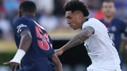 (Photo by Stu Forster/Getty Images)