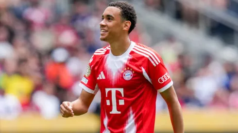 Bayern 10 a 0 descubra se clube alemão já venceu com esse placar antes (Photo by Dylan Buell/Getty Images)