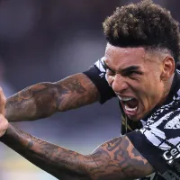 Resultado do jogo PSG e Botafogo: Igor Jesus faz Textor se arrepender e Fanáticos expõem o motivo