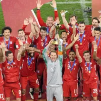 Bayern de Munique já conquistou quatro títulos do Mundial de Clubes; Relembre o último