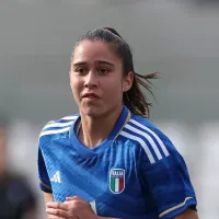 Futuro de Giulia Dragoni no Barcelona para a próxima temporada ganha novo capítulo após fala de empresário