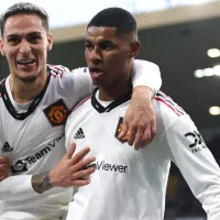 Rashford é oferecido ao Real Madrid para atender ordem de Xabi Alonso