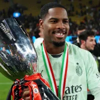 Atlético de Madrid negocia para contratar Mike Maignan do Milan após o Mundial de Clubes