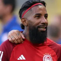 Rodinei, ex-Flamengo, quer enfrentar Cucurella, do Chelsea, na Champions League: “Está me irritando”