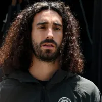 Cucurella, do Chelsea, manda recado para o Flamengo após derrota: “Se nos enfrentarmos em outro momento…”