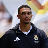 Real Madrid não para em Trent Alexander-Arnold e faz ligação para comprar outro titular do Liverpool
