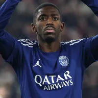 Seis jogadores do PSG ainda não entraram em campo neste Mundial de Clubes