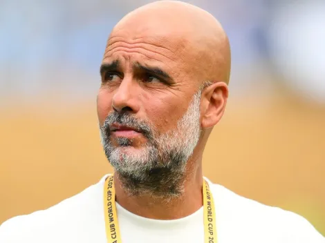 Manchester City já sabe quem vai apitar o jogo contra o Al Ain no Mundial