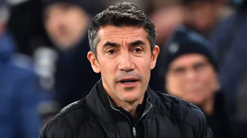 Bruno Lage, técnico do Benfica, manda recado antes de enfrentar o Bayern no Mundial (Photo by Valerio Pennicino/Getty Images)