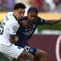 PSG se complica no Mundial de Clubes após derrota para o Botafogo; Veja a situação do grupo