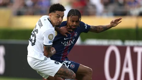 PSG se complica no Mundial de Clubes após derrota para o Botafogo; Veja a situação do grupo. (Photo by Stu Forster/Getty Images)