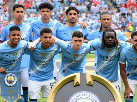 Mundial de Clubes: Saiba o horário da partida entre Manchester City x Al Ain