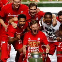 Bayern de Munique briga pelo título mundial e recorda campanha perfeita na Champions League 2019/20