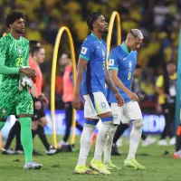 Alexsandro brilha com Ancelotti na Seleção e admite: “Quero jogar na Premier League”