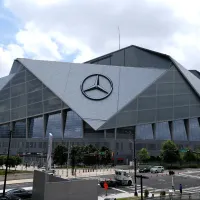 Manchester City encara o Al Ain no moderno Mercedes-Benz Stadium pelo Mundial de Clubes