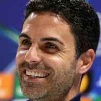 Arsenal dá chapéu no Real Madrid de Xabi Alonso e se prepara para anunciar Zubimendi