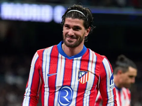 Galatasaray mira a contratação de Rodrigo De Paul