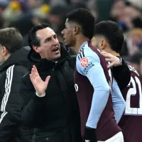 Rashford só pensa em deixar o Manchester United para jogar no Barcelona: “Adoraria jogar com…”