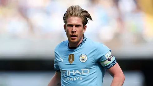 Chiesa, do Liverpool, topa redução salarial para jogar no Napoli de KDB.