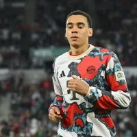 Bayern de Munique x Benfica: Musiala é dúvida após nova lesão na vitória sobre o Boca