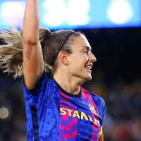 Barcelona Feminino terá mais jogos e vestiário exclusivo no novo Camp Nou, que poderá receber jogos na próxima temporada