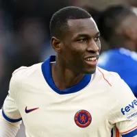 Nicolas Jackson revela detalhes de expulsão em Flamengo x Chelsea: “Uma coisa é certa…”