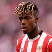 Bayern de Munique tenta atravessar Barcelona por Nico Williams e aumenta proposta salarial para o espanhol