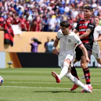 Pedro Neto cobra responsabilidade no Chelsea após derrota para o Flamengo