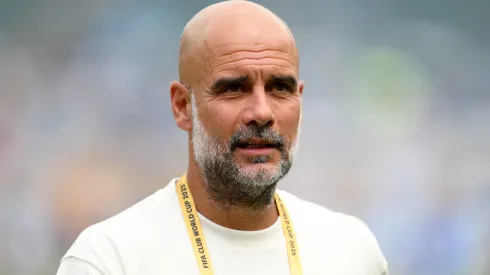 Guardiola enaltece clubes brasileiros no Mundial