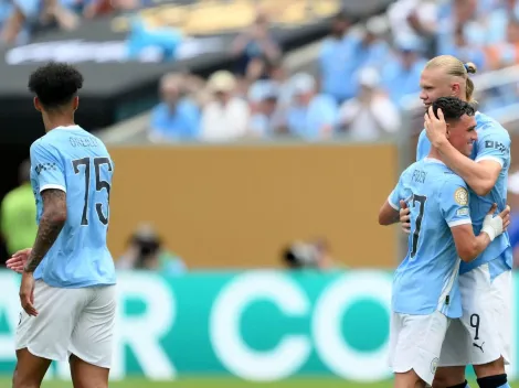 City x Al Ain: confira os narradores que darão voz ao confronto