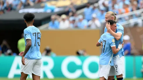 Manchester City x Al Ain: confira os narradores do jogo pelo Mundial de Clubes.