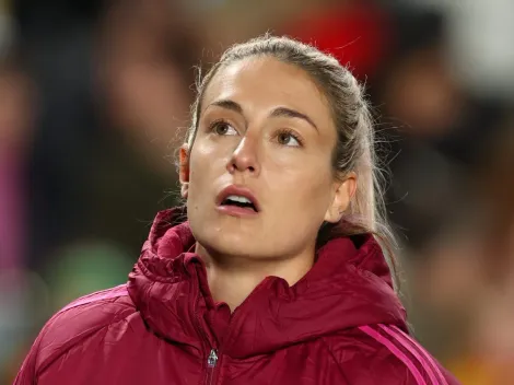 Com Alexia Putellas, Espanha fará último amistoso preparatório para a Euro Feminina