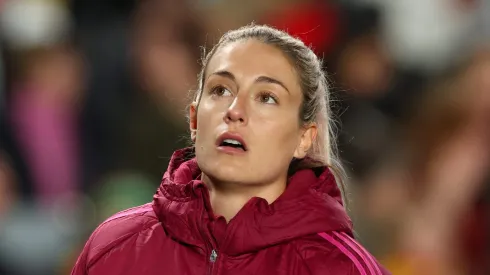 Alexia Putellas, da Espanha (Photo by Buda Mendes/Getty Images)