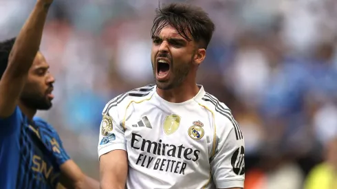 (Photo by Dan Mullan/Getty Images)