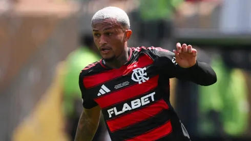 (Photo by David Ramos/Getty Images)