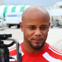 Bayern de Munique encara o Benfica: Kompany manda recado ao time de Di Maria