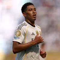 Jude Bellingham confirma cirurgia no ombro após o Mundial de Clubes