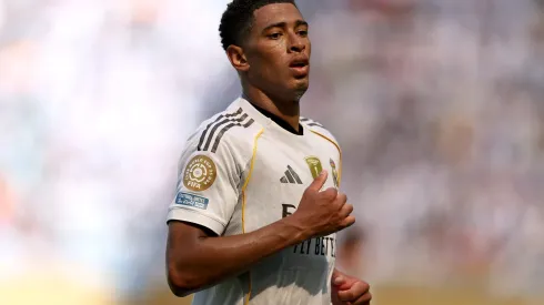 Bellingham fará cirurgia após o Mundial de Clubes