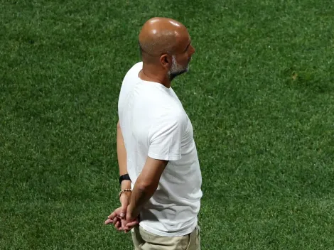 Martim Fernandes, do Porto, entra na mira de Guardiola