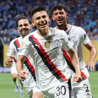 Claudio Echeverri tem atuação de gala em vitória do Manchester City sobre o Al-Ain no Mundial de Clubes