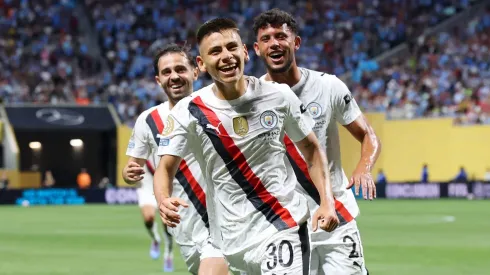 (Photo by Alex Grimm/Getty Images)