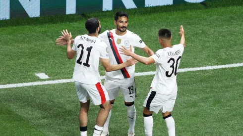 City x Al Ain: golaços marcam classificação dos Citizens no Mundial de Clubes.