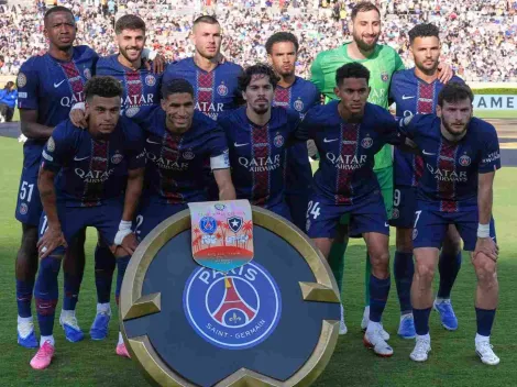 Palpite Seattle x PSG - Mundial de Clubes - 23/06/2025