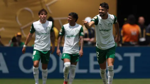 Futebol brasileiro encara projeto americano ambicioso